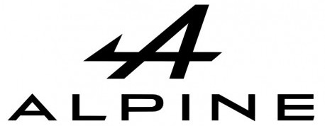 ALPINE logo