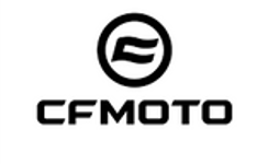 CF MOTO logo