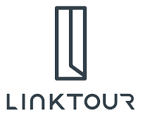 Linktour logo