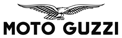 MOTO GUZZI logo