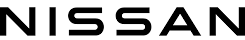 NISSAN logo
