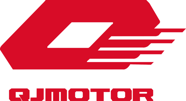 QJ Motor logo