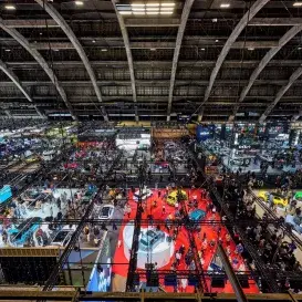 BMS 2025 - photo gallery