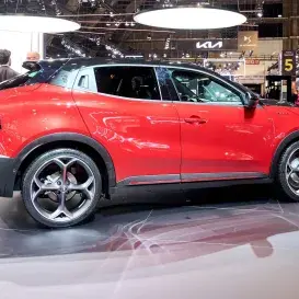 BMS 2025 - photo gallery