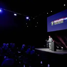 BMS 2025 - photo gallery